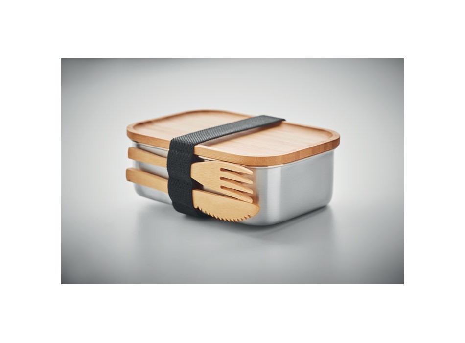 SAVANNA - Portapranzo 600ml