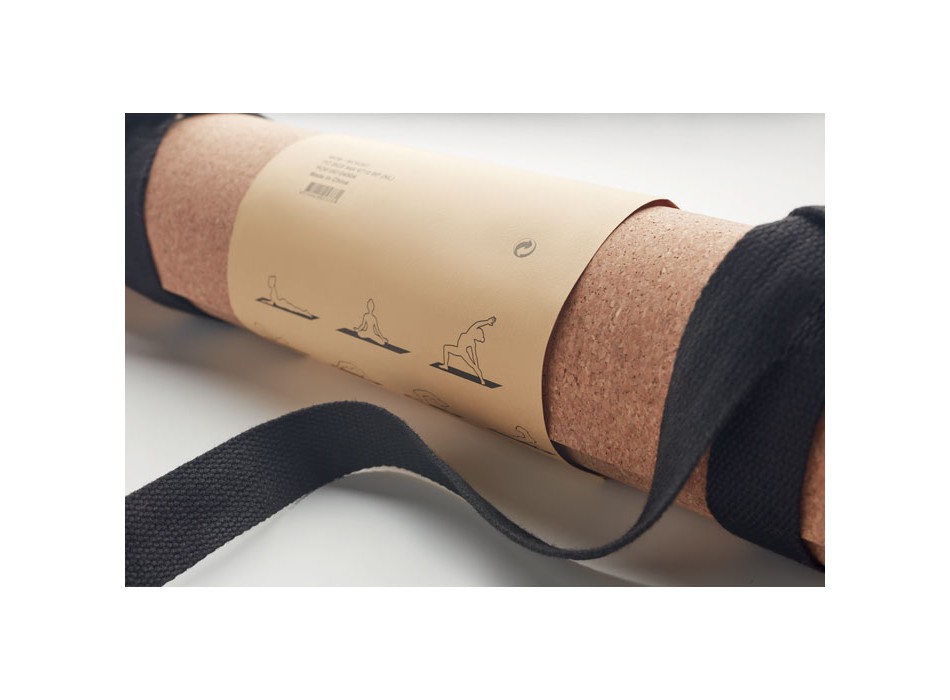 SAVASANA - Tappetino yoga