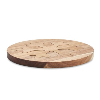 SCAGLIA - Set di sottopentola