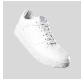 Scarpe da ginnastica unisex Baylor