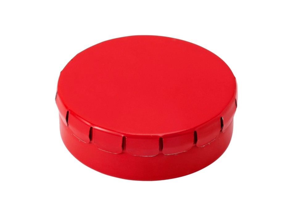 Scatolina di caramelle Anika | Chiusura a scatto