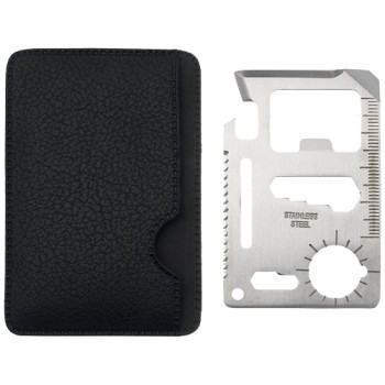 Scheda utensile Saki a 15 funzioni