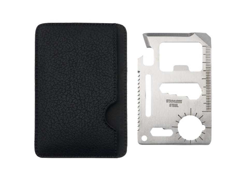 Scheda utensile Saki a 15 funzioni