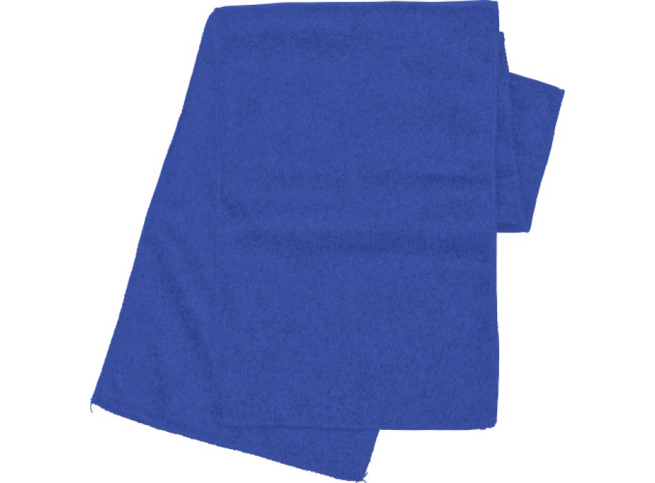 Sciarpa in pile-poliestere 200 gr/m²