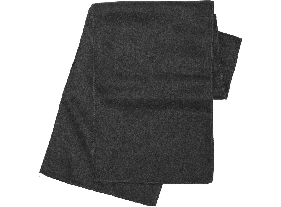 Sciarpa misto pile e poliestere Maddison