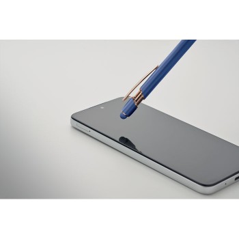 SCRIBBLE - Penna in alluminio