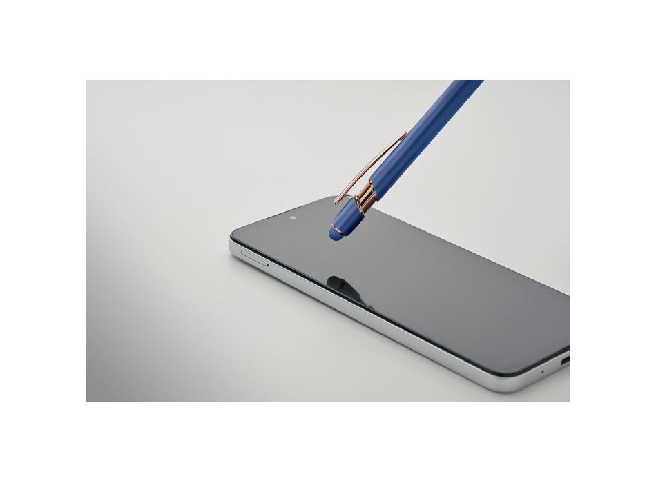 SCRIBBLE - Penna in alluminio