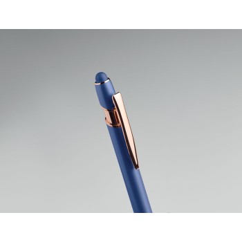 SCRIBBLE - Penna in alluminio