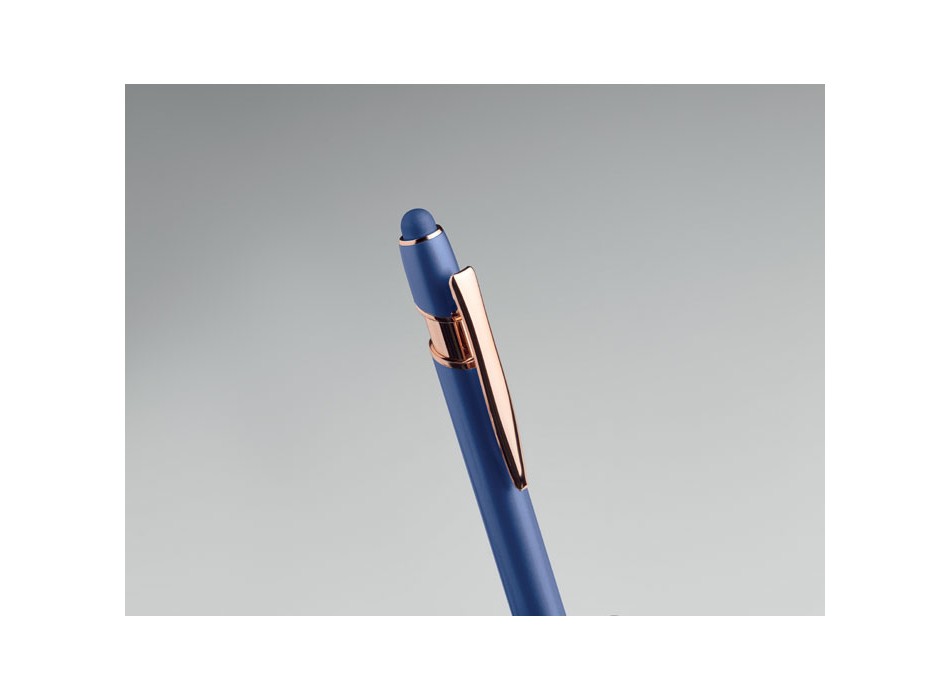 SCRIBBLE - Penna in alluminio