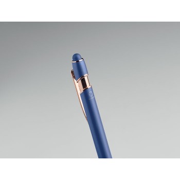 SCRIBBLE - Penna in alluminio
