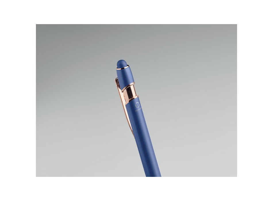 SCRIBBLE - Penna in alluminio