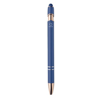 SCRIBBLE - Penna in alluminio