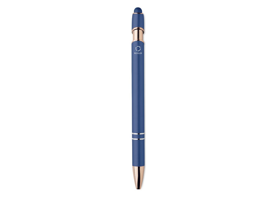 SCRIBBLE - Penna in alluminio