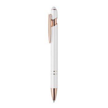 SCRIBBLE - Penna in alluminio