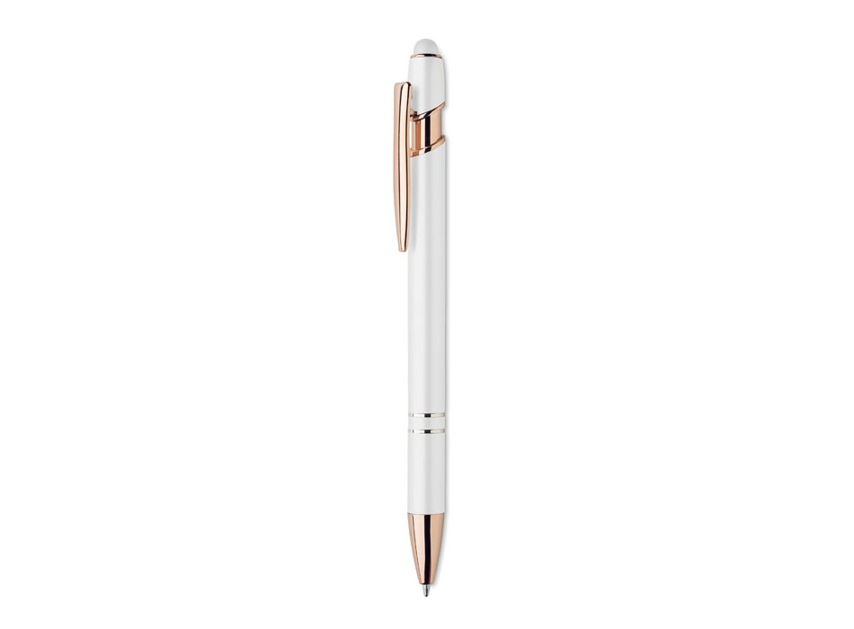 SCRIBBLE - Penna in alluminio