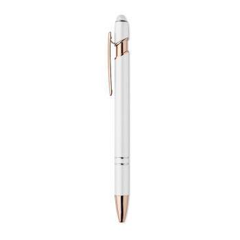 SCRIBBLE - Penna in alluminio
