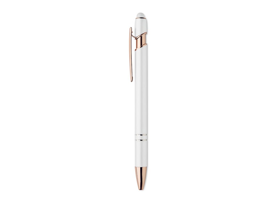SCRIBBLE - Penna in alluminio