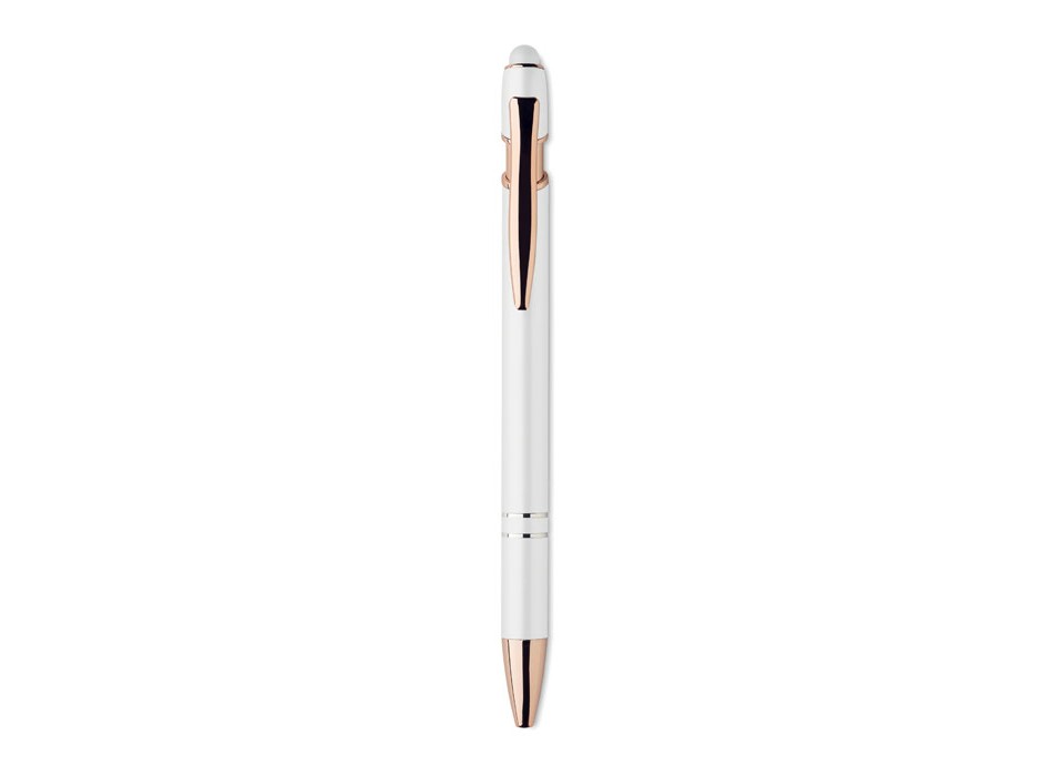 SCRIBBLE - Penna in alluminio