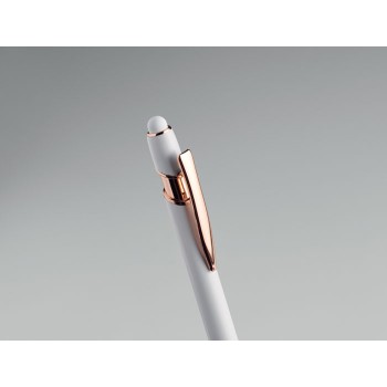 SCRIBBLE - Penna in alluminio