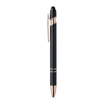 SCRIBBLE - Penna in alluminio