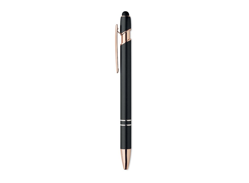 SCRIBBLE - Penna in alluminio