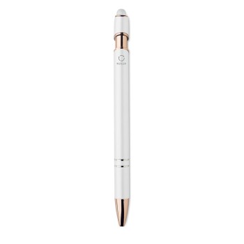 SCRIBBLE - Penna in alluminio