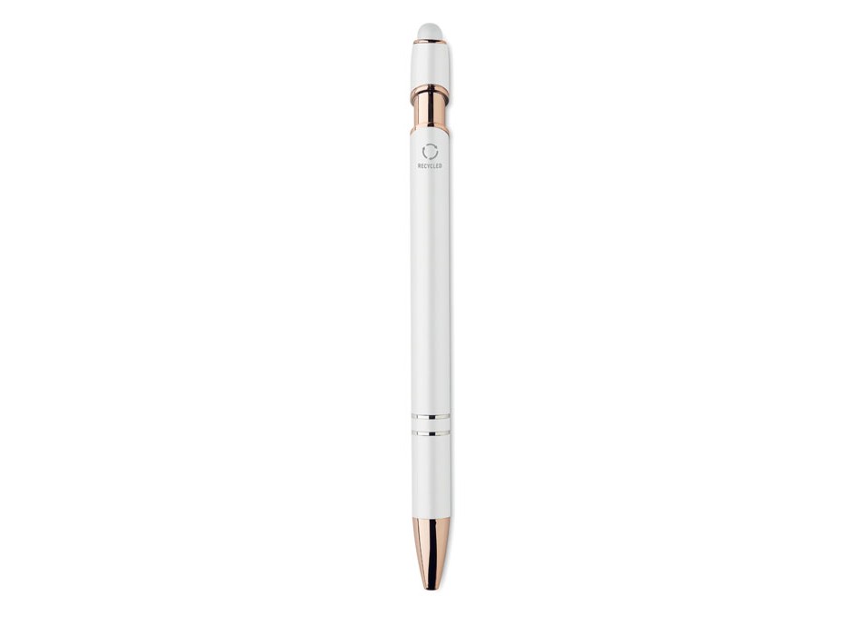 SCRIBBLE - Penna in alluminio