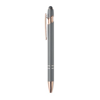 SCRIBBLE - Penna in alluminio
