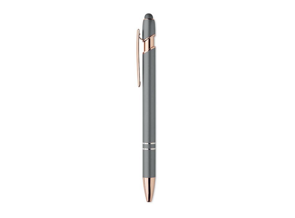 SCRIBBLE - Penna in alluminio