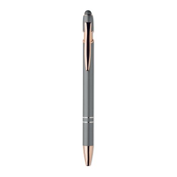 SCRIBBLE - Penna in alluminio