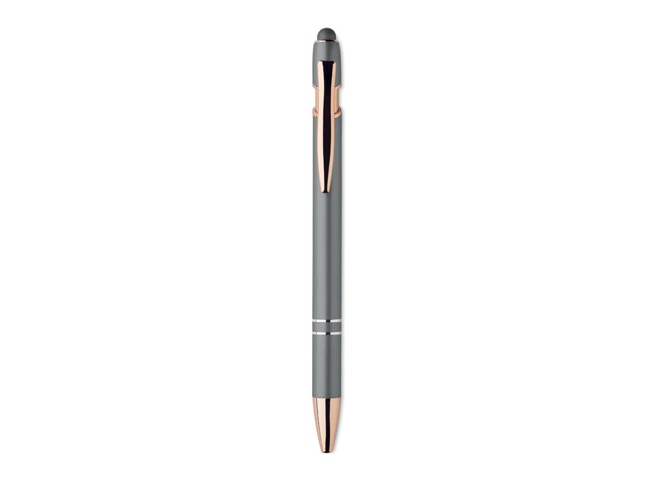 SCRIBBLE - Penna in alluminio