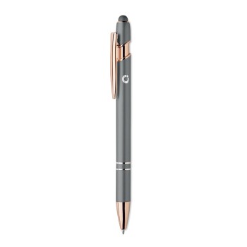 SCRIBBLE - Penna in alluminio