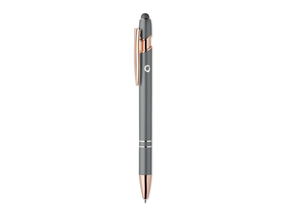 SCRIBBLE - Penna in alluminio
