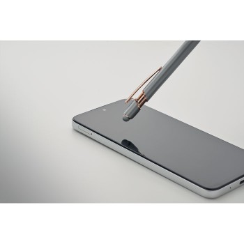 SCRIBBLE - Penna in alluminio