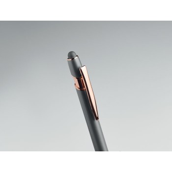 SCRIBBLE - Penna in alluminio