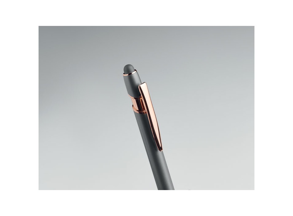 SCRIBBLE - Penna in alluminio
