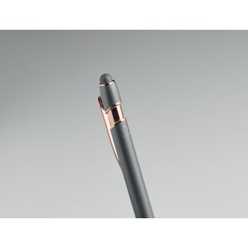 SCRIBBLE - Penna in alluminio