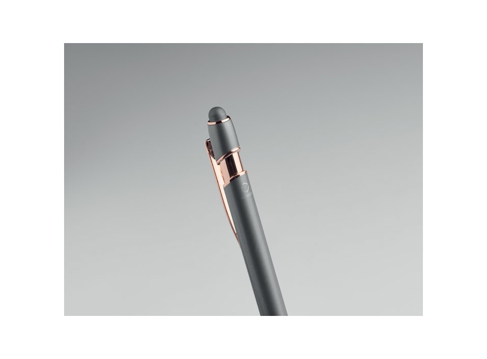 SCRIBBLE - Penna in alluminio