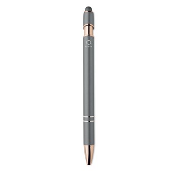 SCRIBBLE - Penna in alluminio