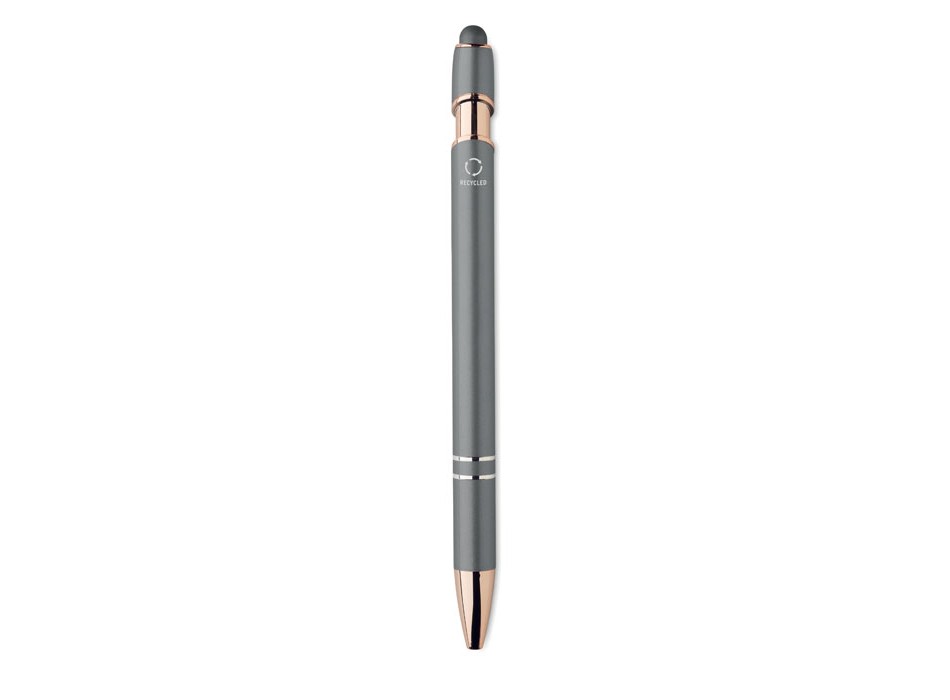 SCRIBBLE - Penna in alluminio