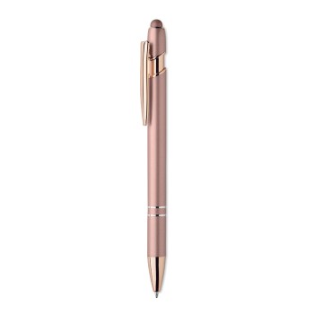 SCRIBBLE - Penna in alluminio