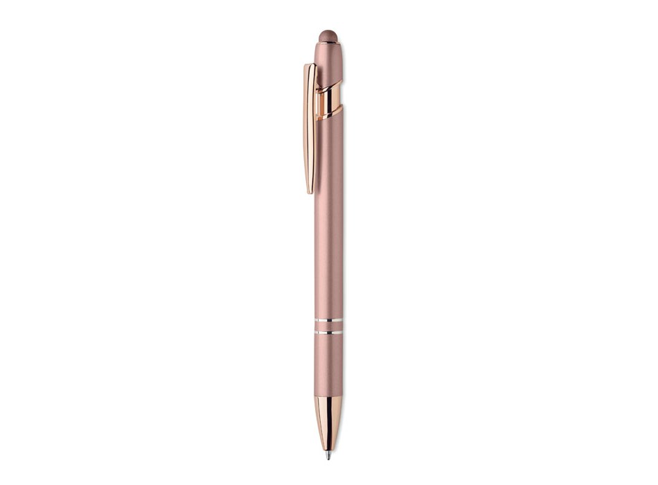 SCRIBBLE - Penna in alluminio