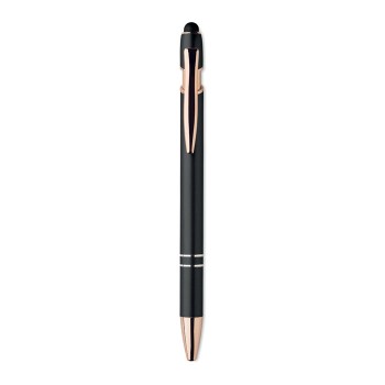 SCRIBBLE - Penna in alluminio