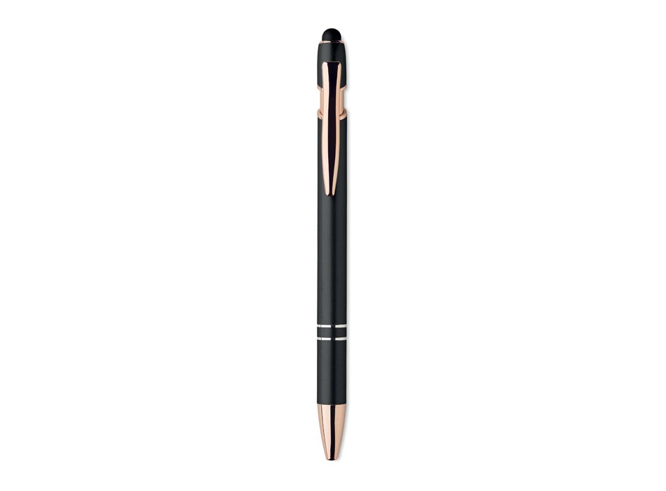 SCRIBBLE - Penna in alluminio