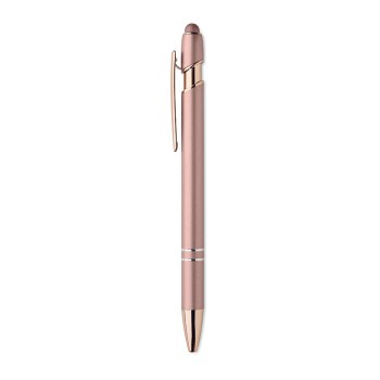 SCRIBBLE - Penna in alluminio