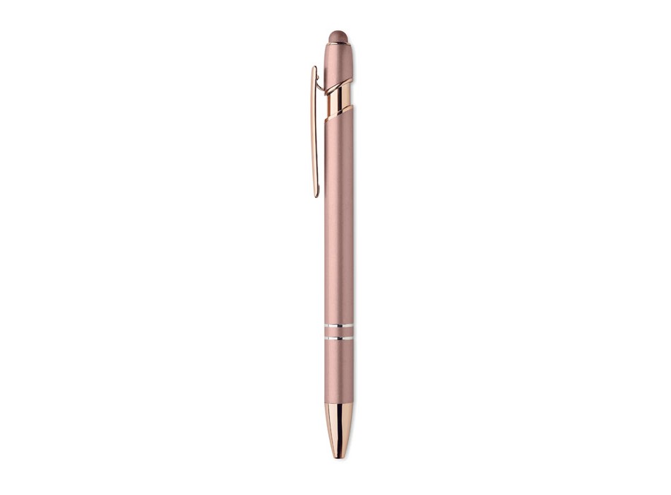 SCRIBBLE - Penna in alluminio