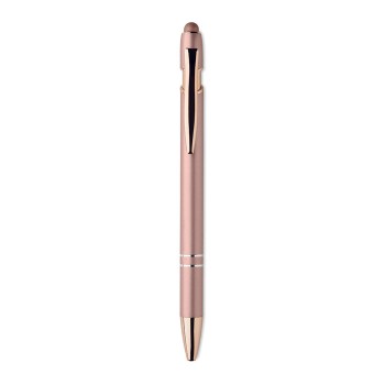 SCRIBBLE - Penna in alluminio