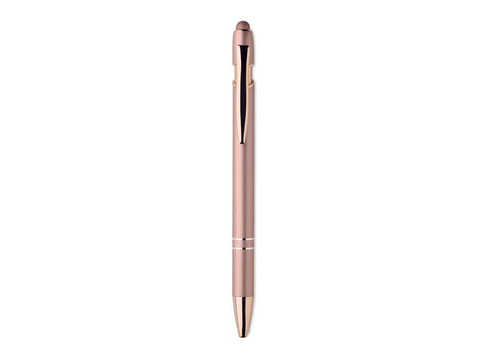 SCRIBBLE - Penna in alluminio