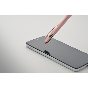 SCRIBBLE - Penna in alluminio