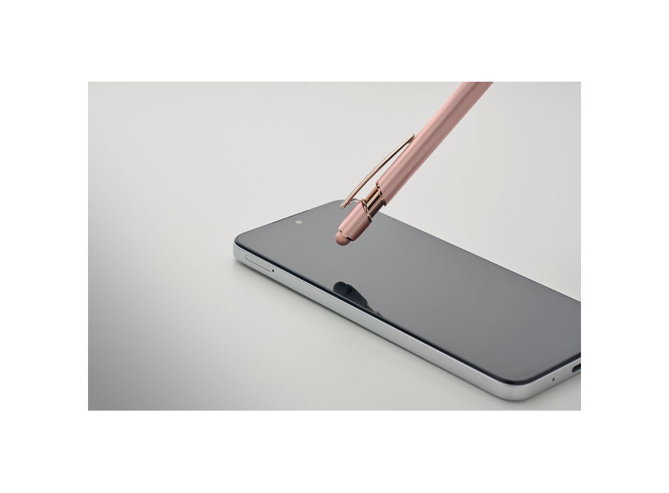 SCRIBBLE - Penna in alluminio